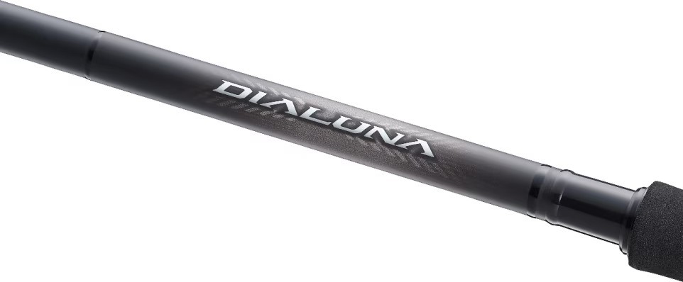 Shimano Dialuna Inshore 229 cm 6 - 32 gr, Image 4
