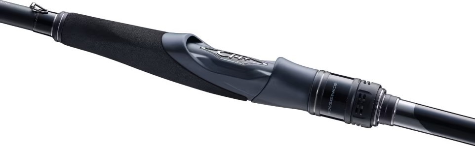 Shimano Exsence Genos Spinning 25 305 cm 10 - 48 gr, Görsel 2