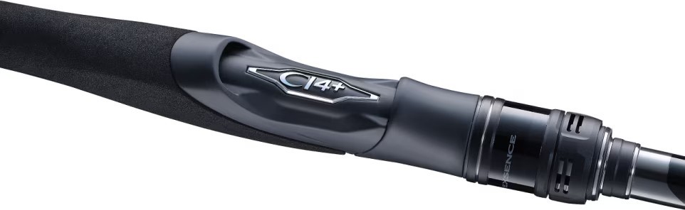 Shimano Exsence Genos Spinning 25 305 cm 10 - 48 gr, Görsel 4