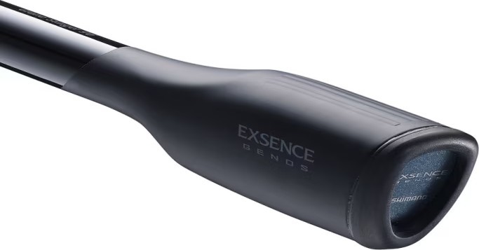 Shimano Exsence Genos Spinning 25 305 cm 10 - 48 gr, Görsel 6
