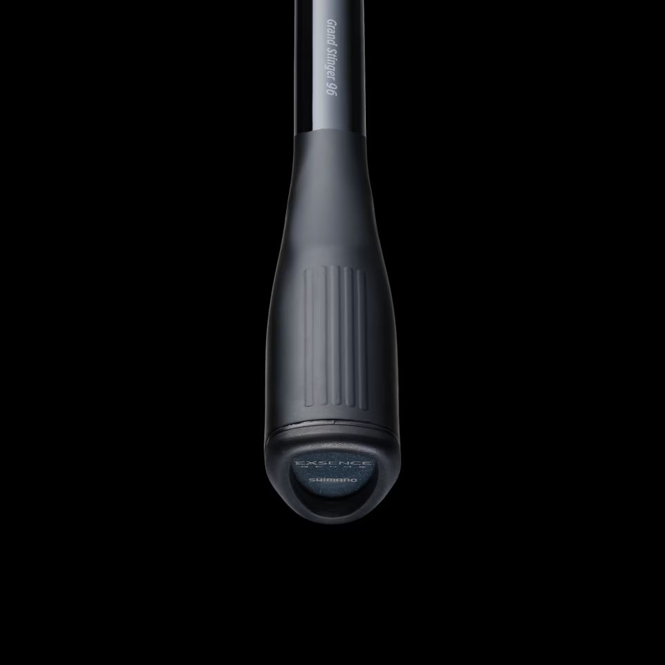 Shimano Exsence Genos Spinning 25 305 cm 10 - 48 gr, Görsel 9