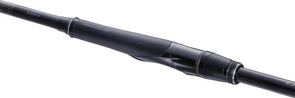 Shimano Exsence Infinity 290 cm 6 - 40 gr, Görsel 3