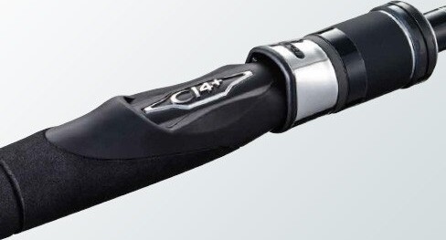 Shimano Game Type Jigging Cast 183 cm 250 gr, Image 4
