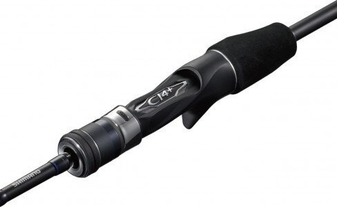 Shimano Game Type LJ 191 cm 160 gr, Görsel 2
