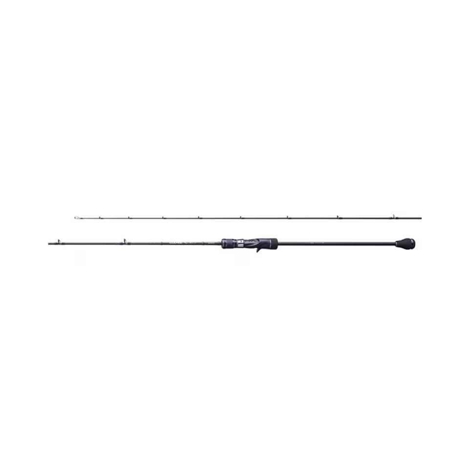 Shimano Game Type Slow Jig Cast 198 cm 500 gr