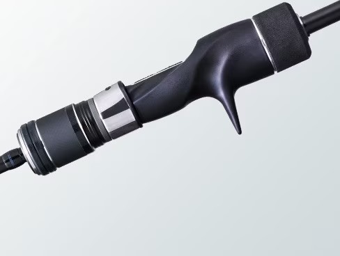 Shimano Game Type Slow Jig Cast 198 cm 500 gr, Image 2