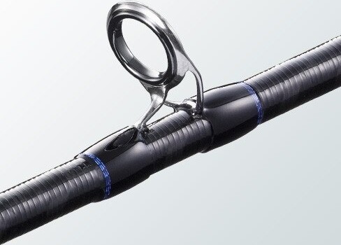Shimano Game Type Slow Jig Cast 198 cm 500 gr, Image 3