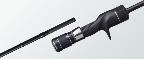 Shimano Game Type Slow Jig Cast 198 cm 500 gr, Image 4