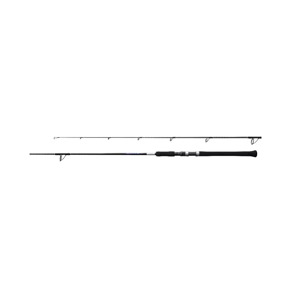 Shimano Grappler BB Type C 244 cm 20 - 80 gr
