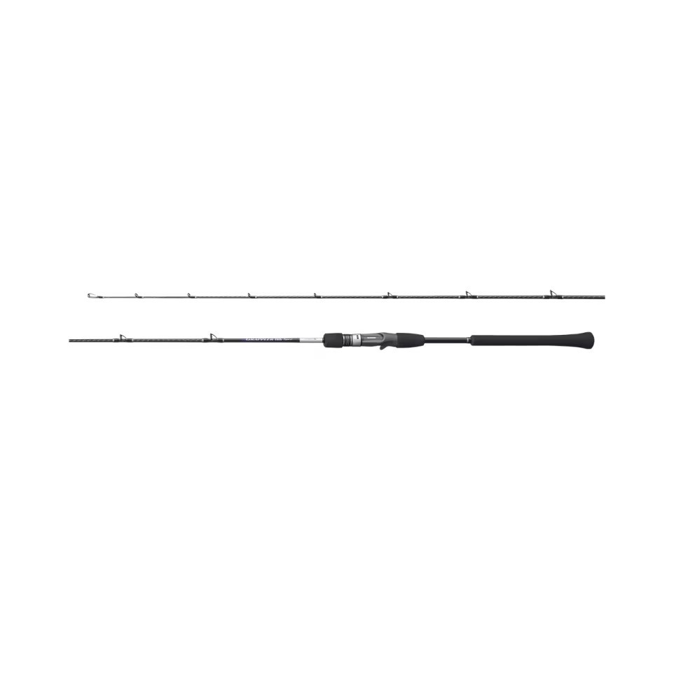 Shimano Grappler BB Type J 183 cm 250 gr