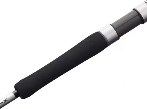 Shimano Grappler BB Type J 183 cm 250 gr, Görsel 6