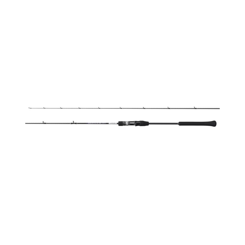 Shimano Grappler BB Type LJ 191 cm 130 gr