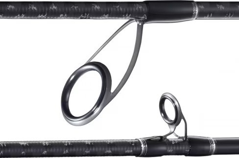 Shimano Grappler BB Type LJ 191 cm 130 gr, Görsel 2