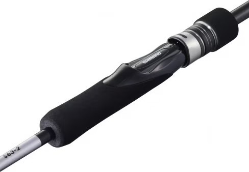 Shimano Grappler BB Type LJ 191 cm 130 gr, Görsel 3
