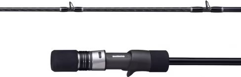 Shimano Grappler BB Type Slow J 198 cm 200 gr, Görsel 2