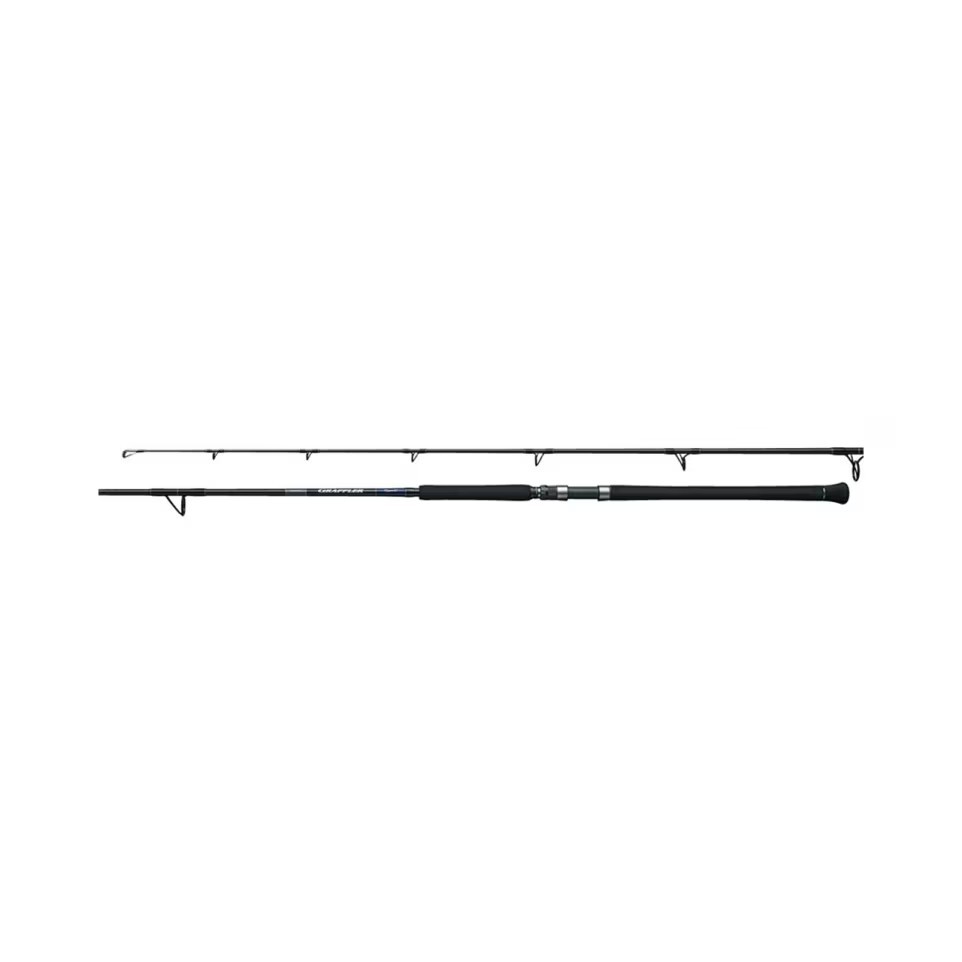 Shimano Grappler Type C Spinning 221 cm 30 - 80 gr