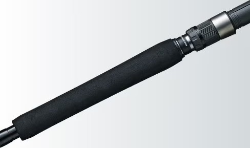 Shimano Grappler Type C Spinning 221 cm 30 - 80 gr, Görsel 2