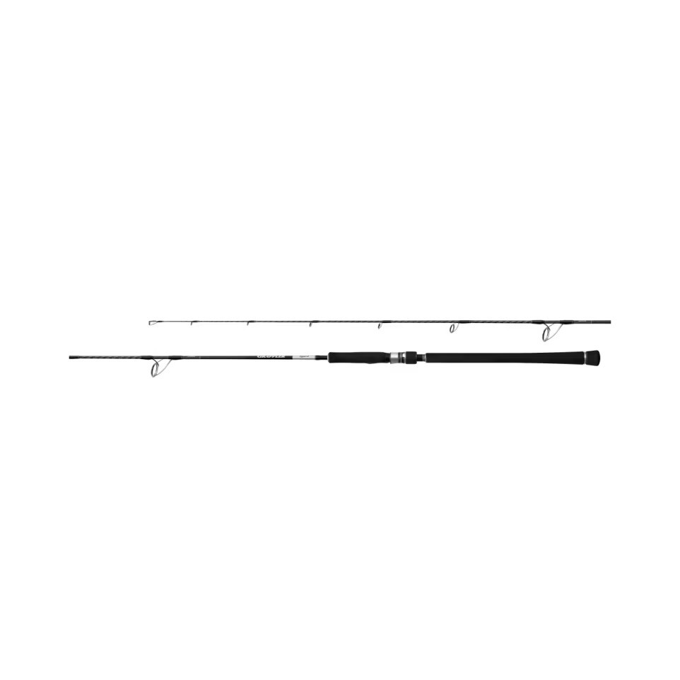 Shimano Grappler Type J Cast 183 cm 250 gr