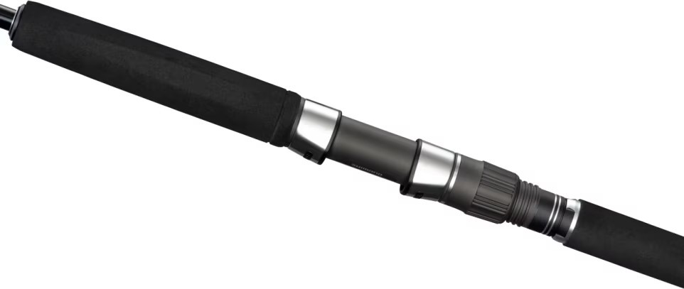 Shimano Grappler Type J Cast 183 cm 250 gr, Görsel 4