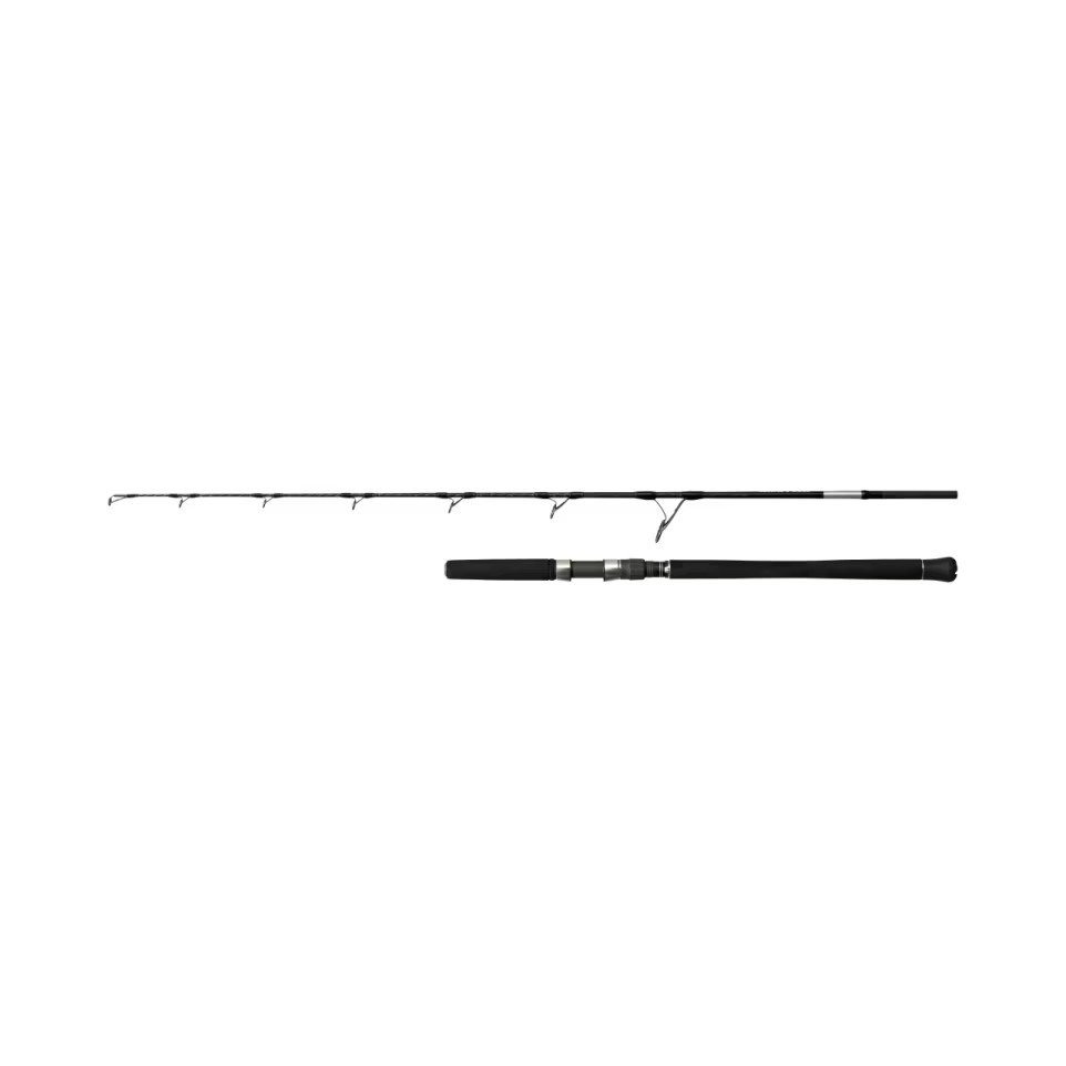 Shimano Grappler Type J Cast 183 cm 250 gr, Görsel 5