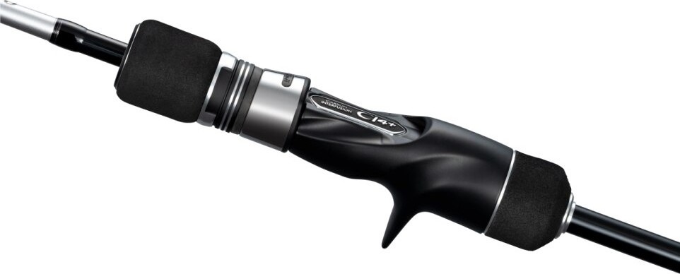 Shimano Grappler Type J Cast 183 cm 250 gr, Görsel 7