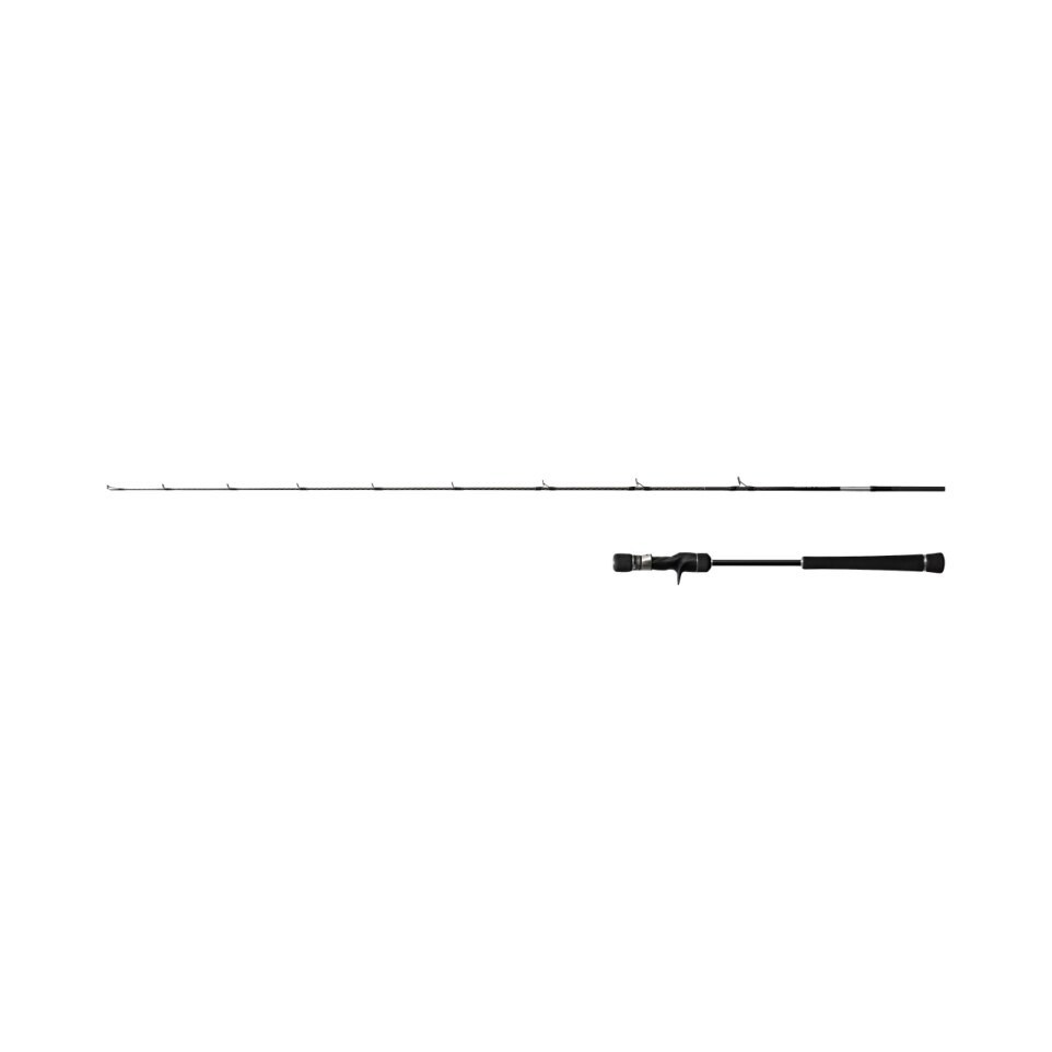 Shimano Grappler Type J Cast 183 cm 250 gr, Görsel 8