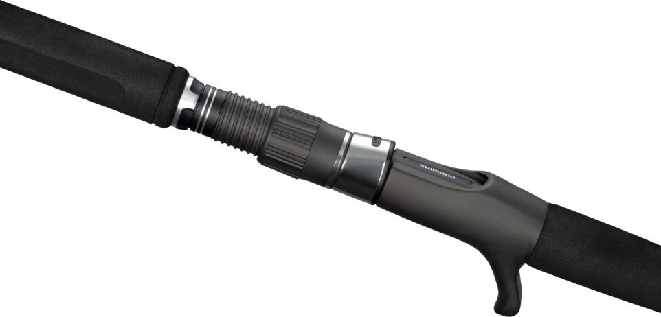 Shimano Grappler Type J Cast 183 cm 250 gr, Görsel 9