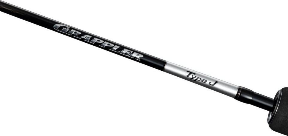 Shimano Grappler Type J Cast 183 cm 250 gr, Görsel 10