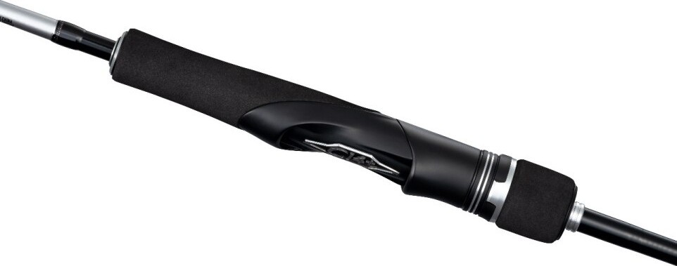 Shimano Grappler Type SLJ Cast 191 cm 100 gr, Görsel 2