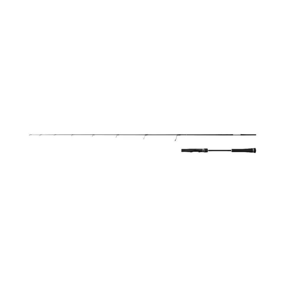 Shimano Grappler Type SLJ Cast 191 cm 100 gr, Görsel 3