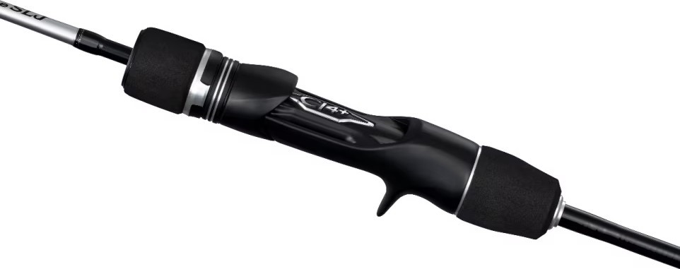 Shimano Grappler Type SLJ Cast 191 cm 100 gr, Görsel 5