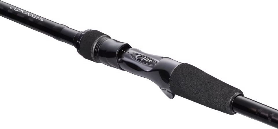Shimano Lunamis 290 cm 10 - 50 gr, Görsel 3