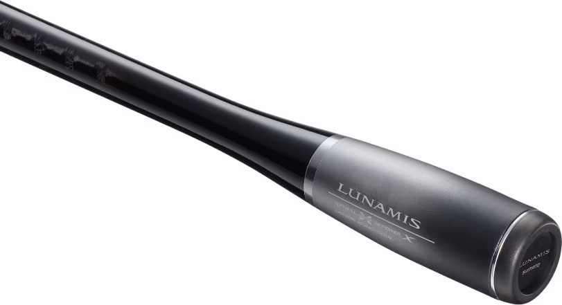 Shimano Lunamis 290 cm 10 - 50 gr, Görsel 5