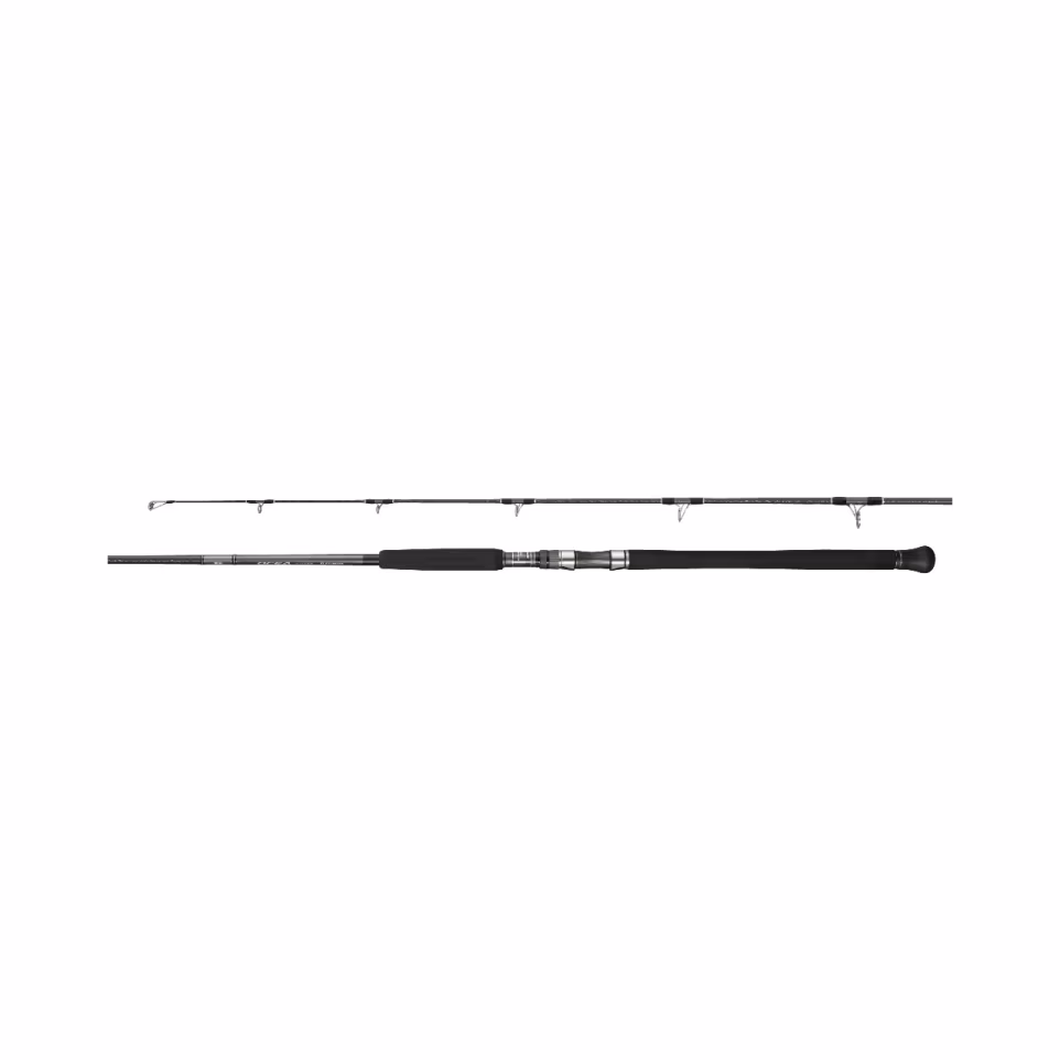 Shimano Ocea Plug Flexdrive 251 cm 60 - 150 gr