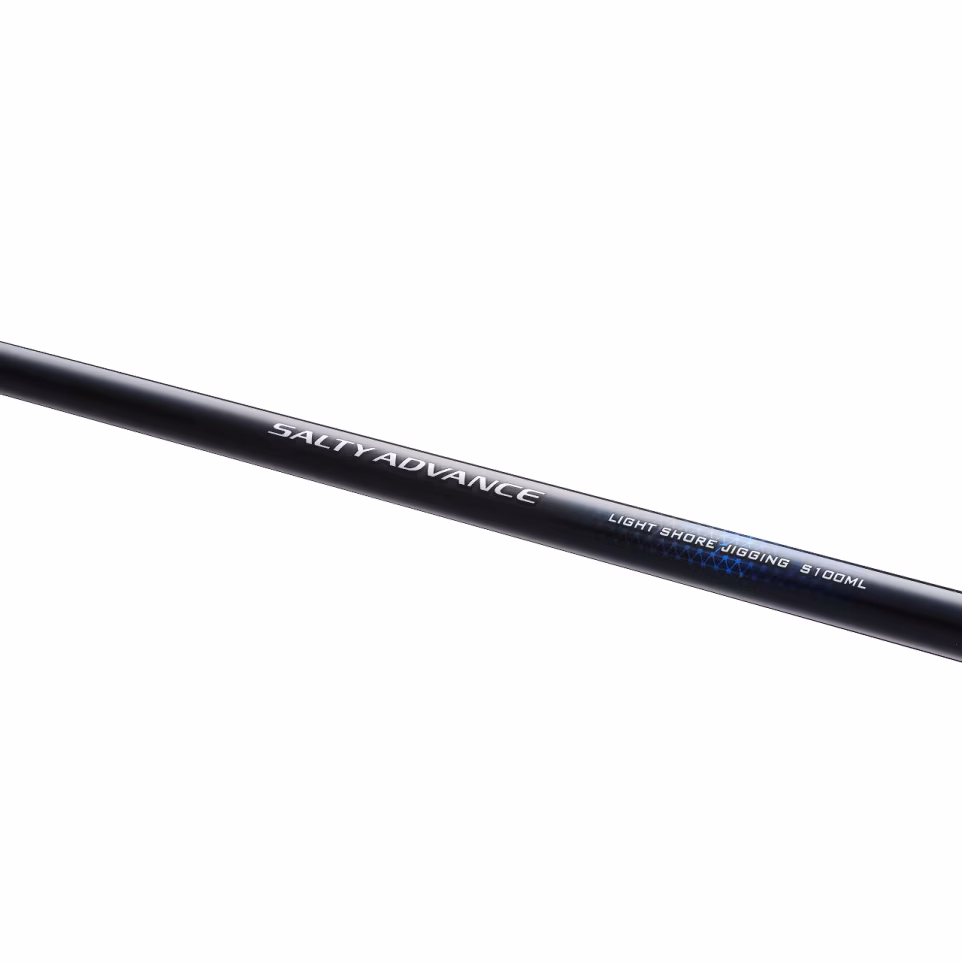 Shimano Salty Advance 252 cm 10 - 28 gr, Görsel 4