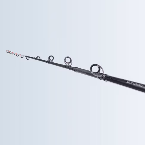 Shimano Salty Advance 252 cm 10 - 28 gr, Görsel 6