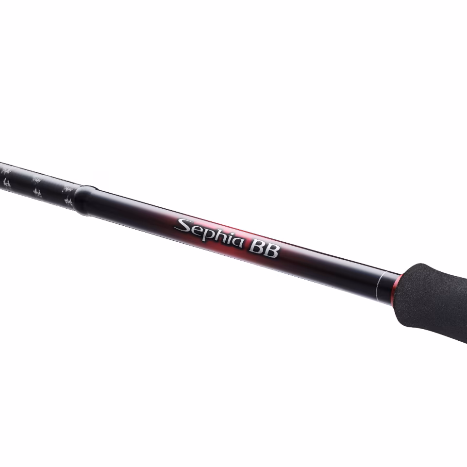 Shimano Sephia BB 251 cm 6 - 30 gr, Image 3