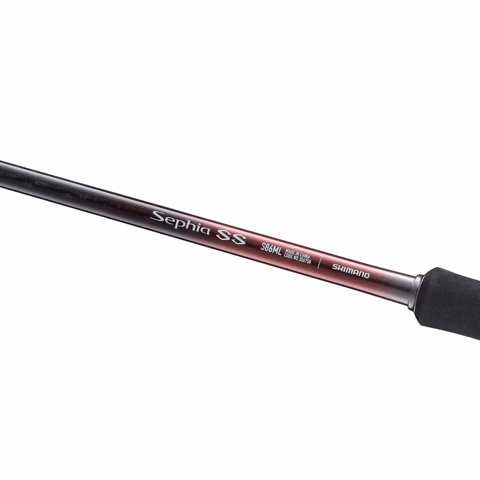 Shimano Sephia SS 259 cm 6 - 30 gr, Görsel 3