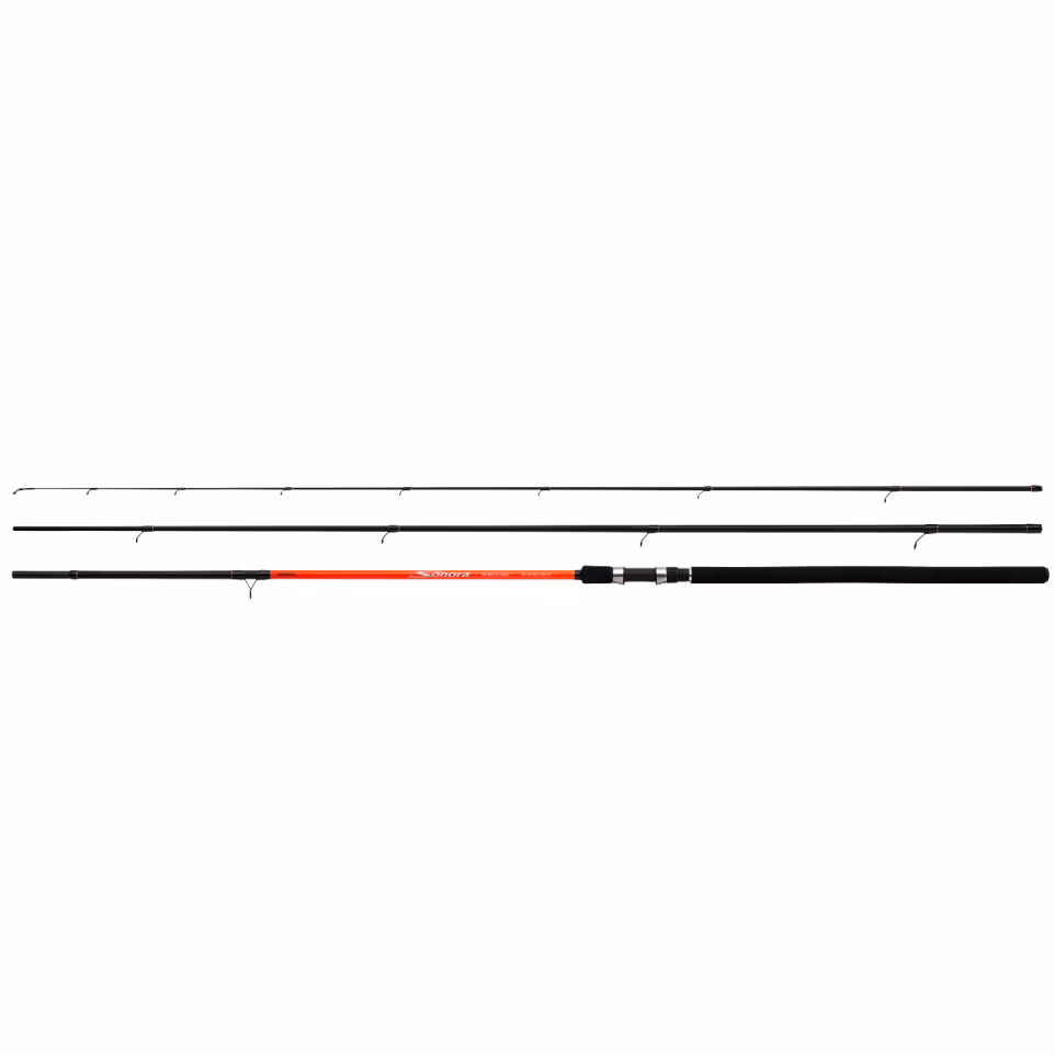 Shimano Sonora Match Tele Saltwater 420 cm 5 - 20 gr
