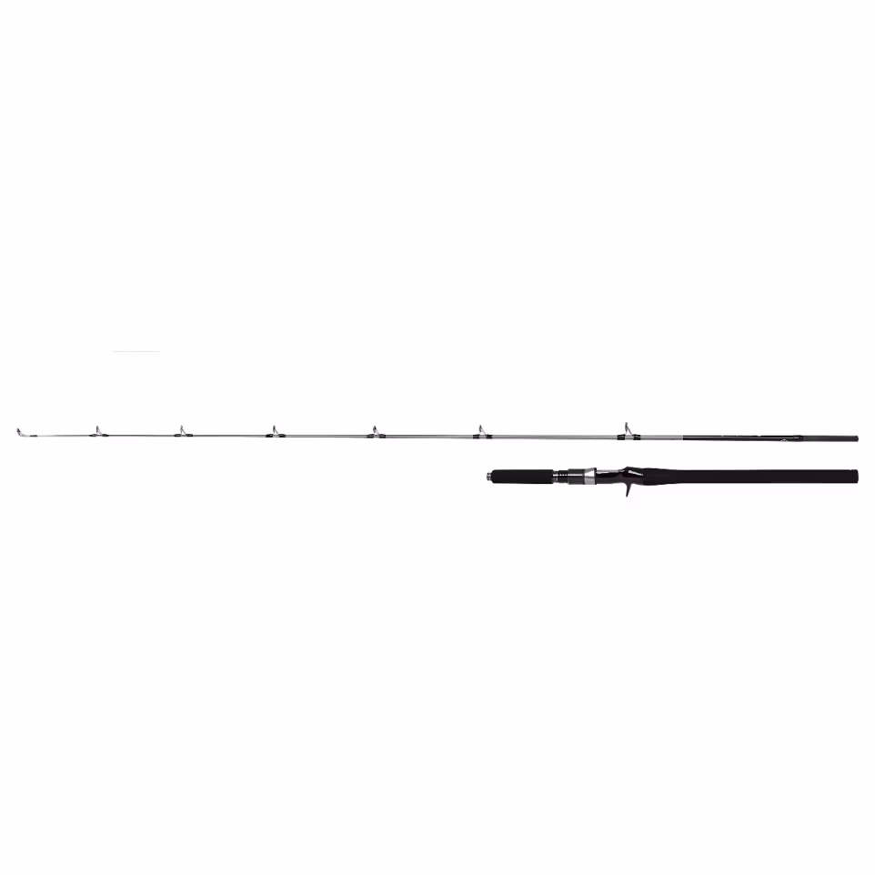 Shimano Speedmaster R Jigging 183 cm 180 gr