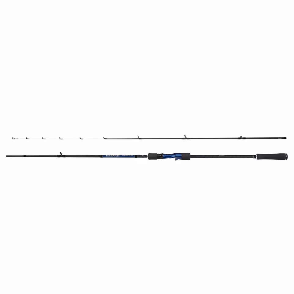 Shimano Technium AX Tai Rubber 218 cm 220 gr