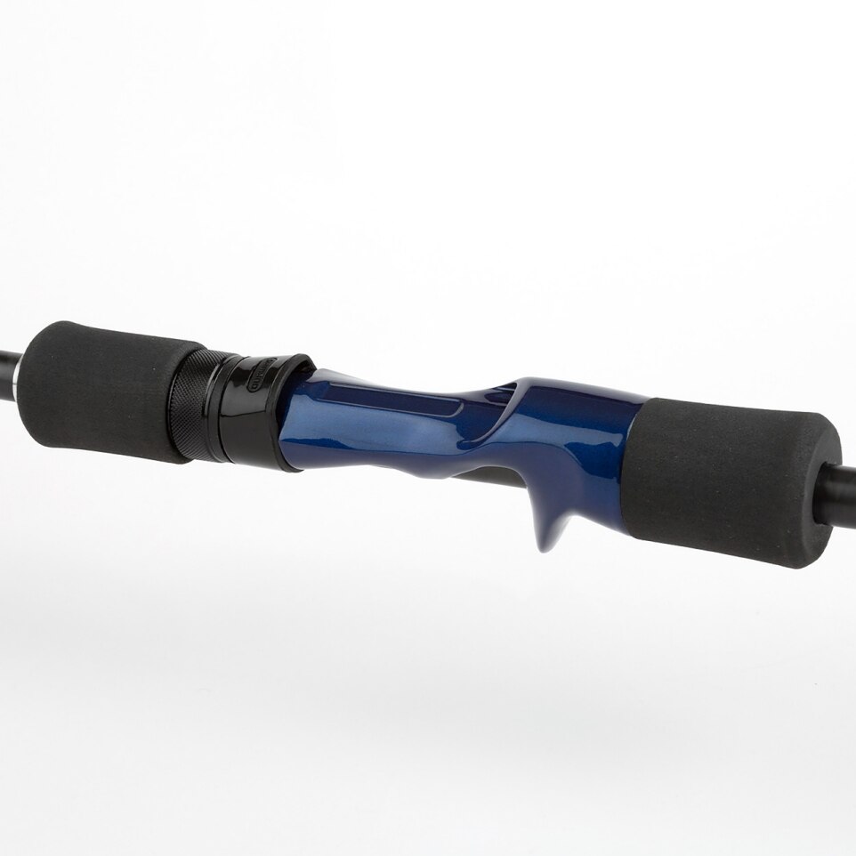 Shimano Technium AX Tai Rubber 218 cm 220 gr, Image 3