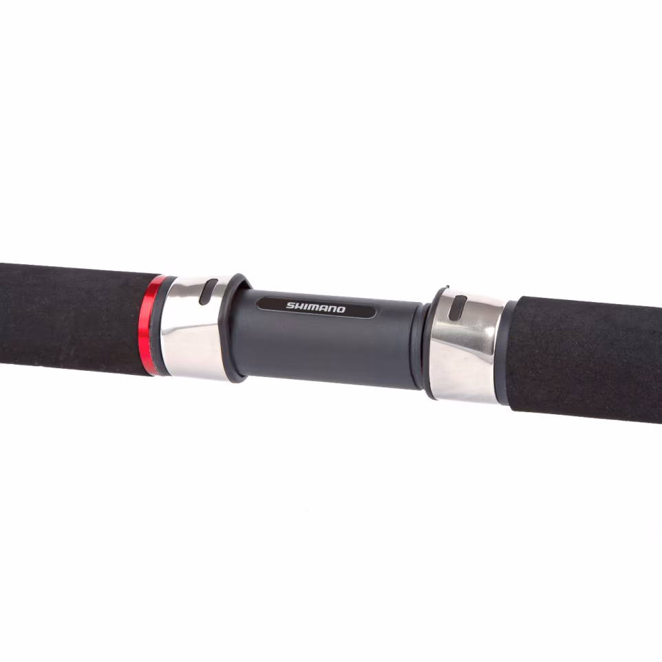 Shimano Vengeance AX Pilk 240 cm 200 gr, Image 2