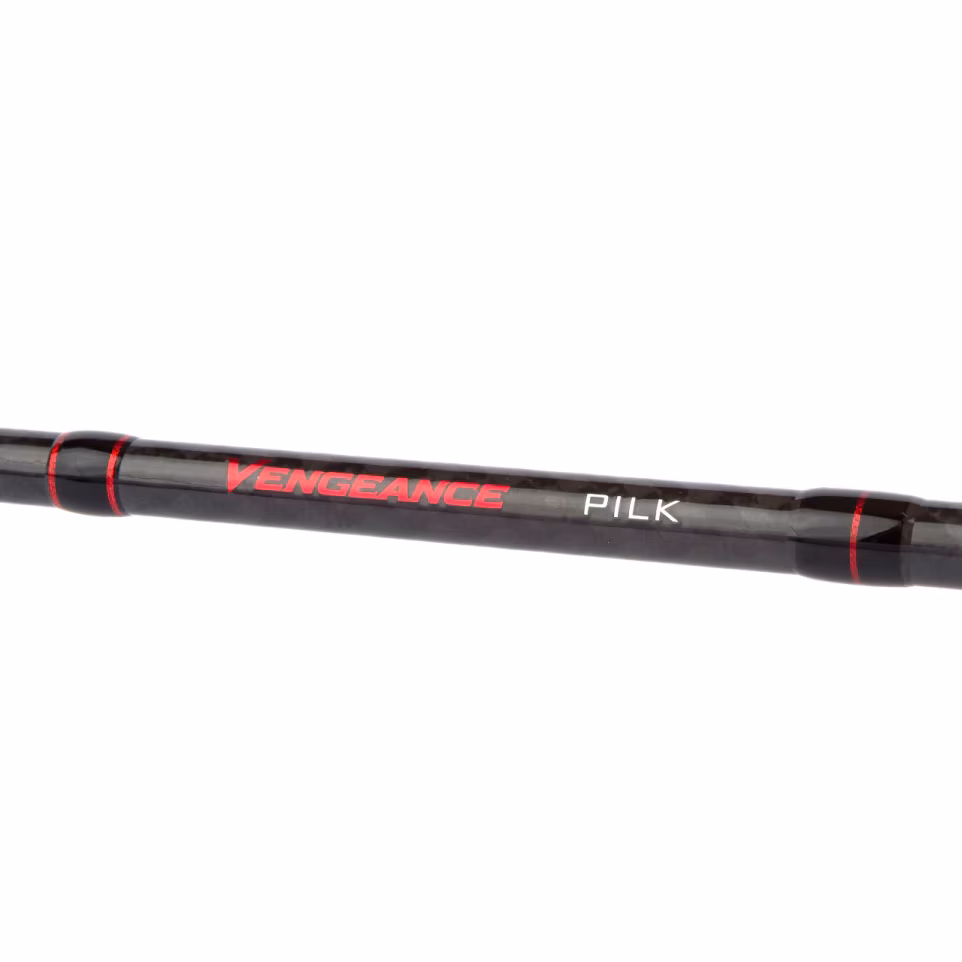 Shimano Vengeance AX Pilk 240 cm 200 gr, Image 5