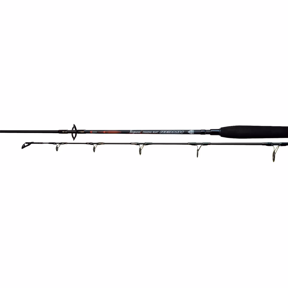 Shimano Vengeance Jigging 183 cm 300 gr