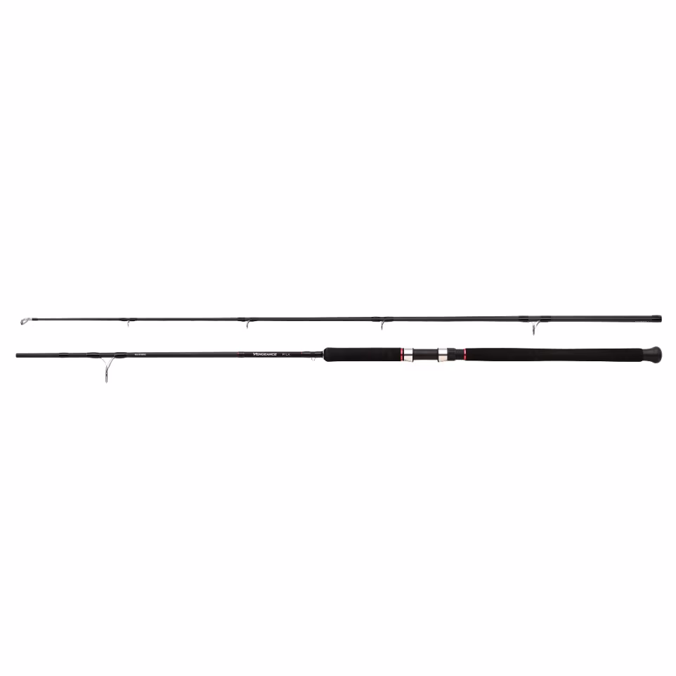 Shimano Vengeance Pilk 210 cm 140 gr