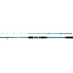 Shimano Alivio Boat Quiver 210 cm 50 - 150 gr