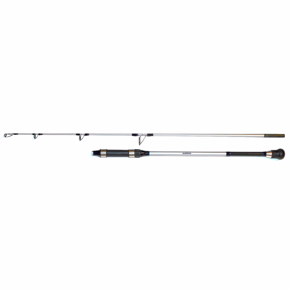 Shimano Alivio Boat Short 150 cm 100 - 200 gr