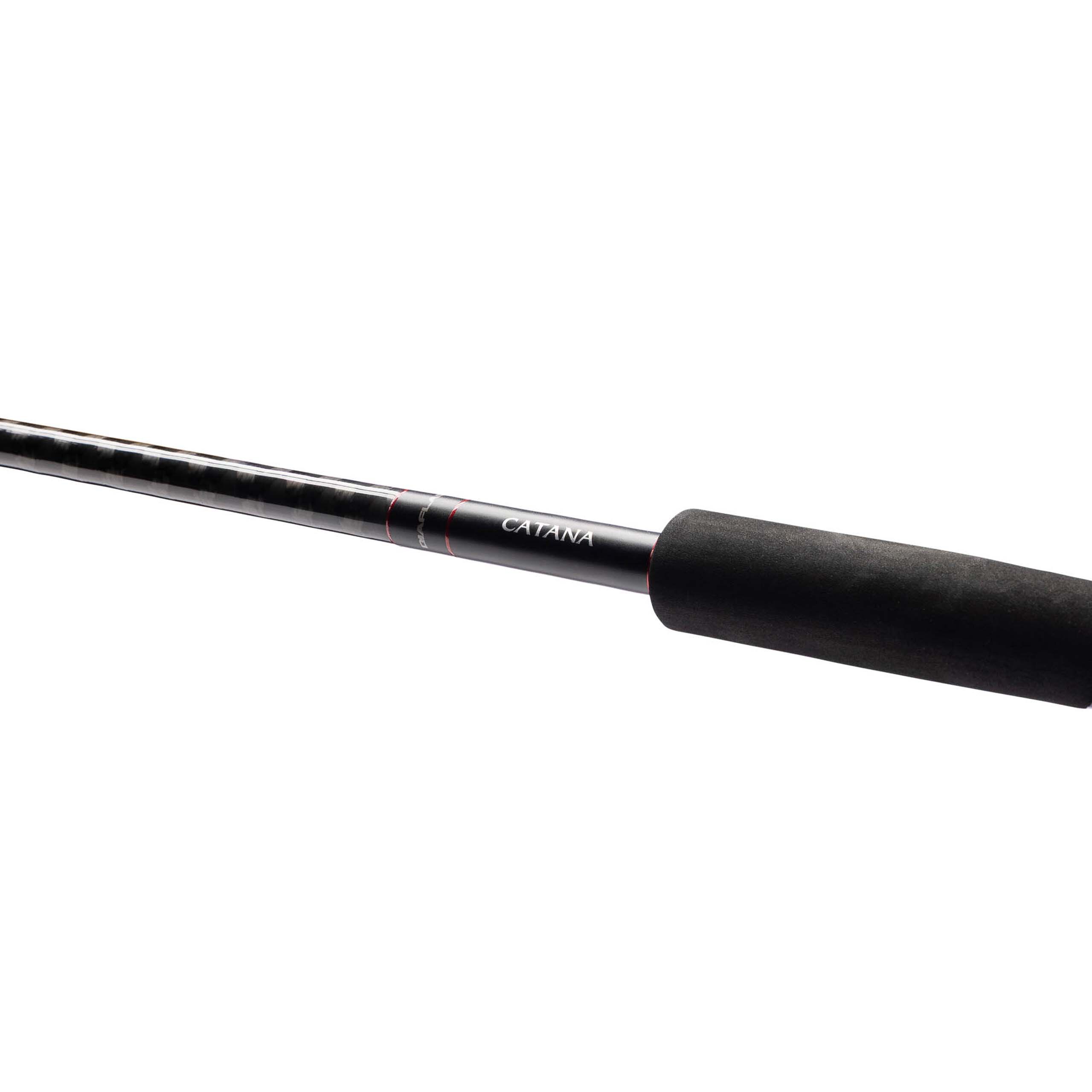 Shimano Catana GX Spinning 213 cm 10 - 25 gr, Image 4