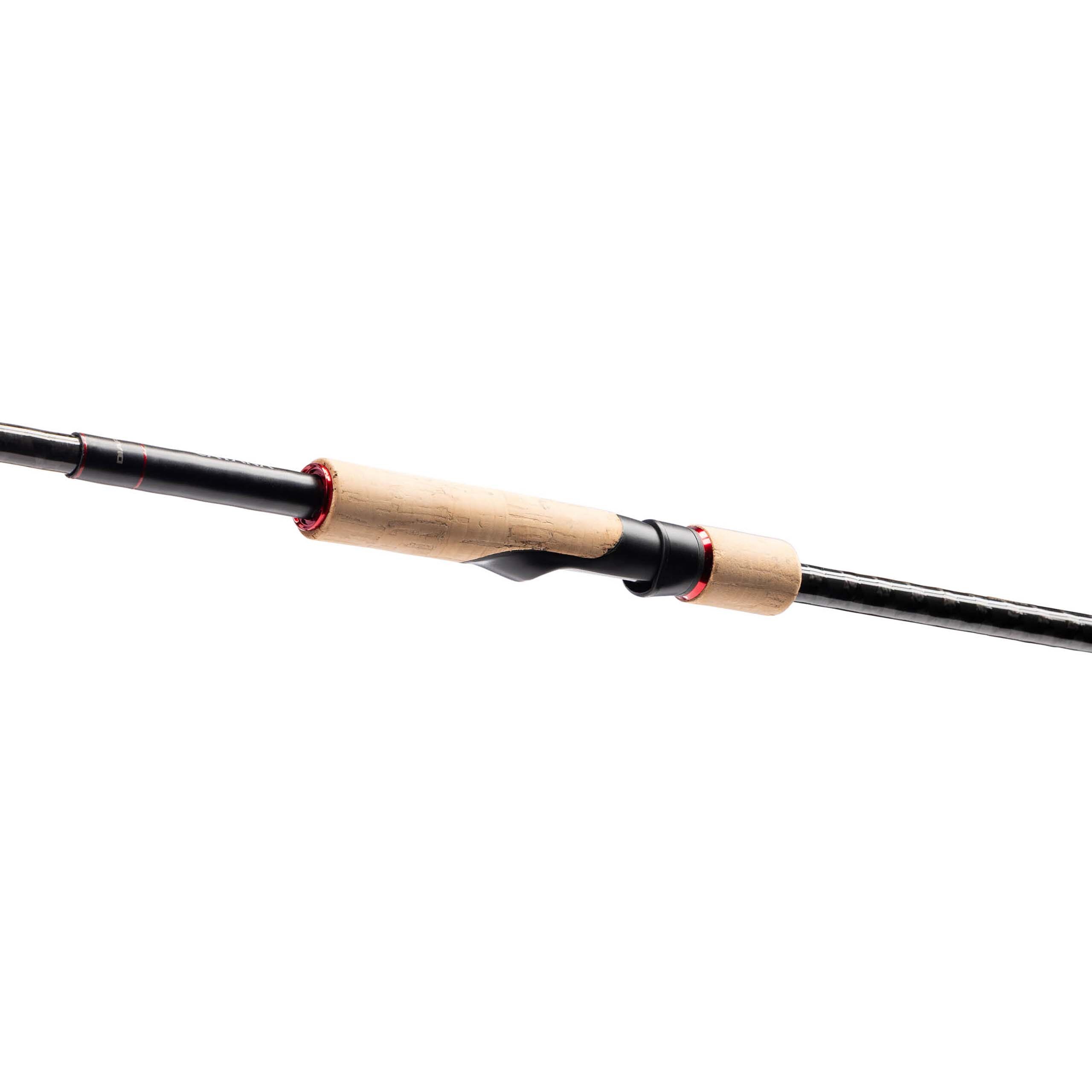 Shimano Catana GX Spinning Tele 210 cm 7 - 21 gr